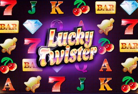 Lucky Twister Parimatch